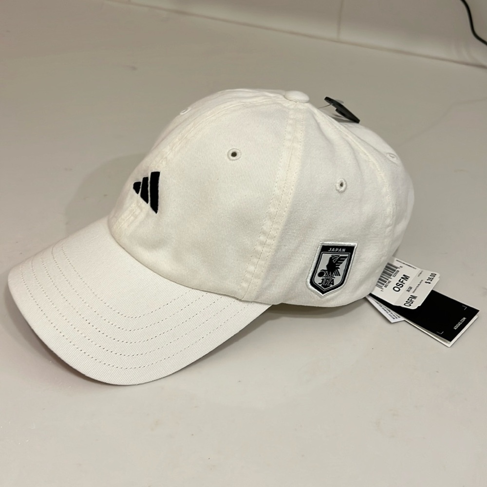 NWT adidas Japan hat